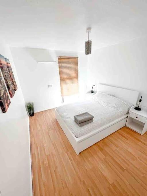 Spacious Two Bedroom Flat Londen Buitenkant foto