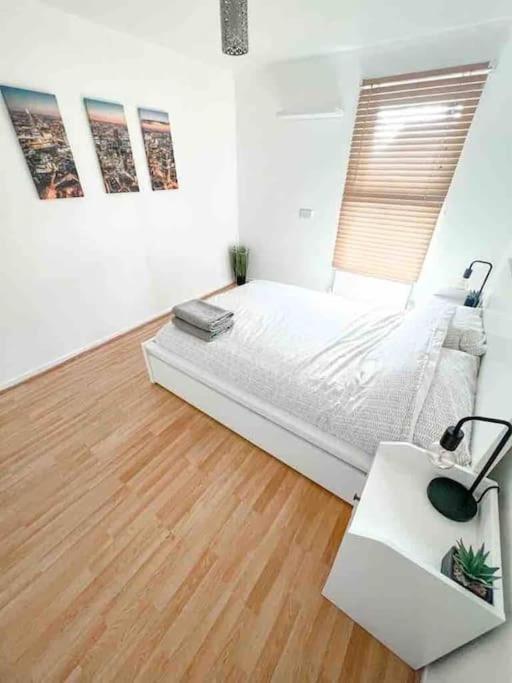 Spacious Two Bedroom Flat Londen Buitenkant foto